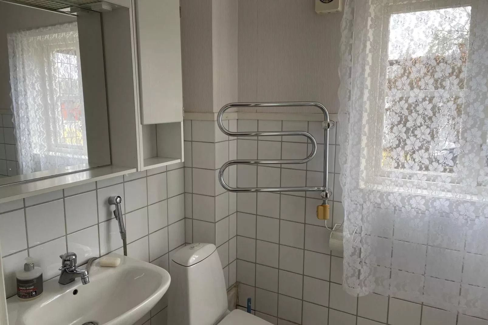 7 persoons vakantie huis in NYKVARN-By Traum-Binnen