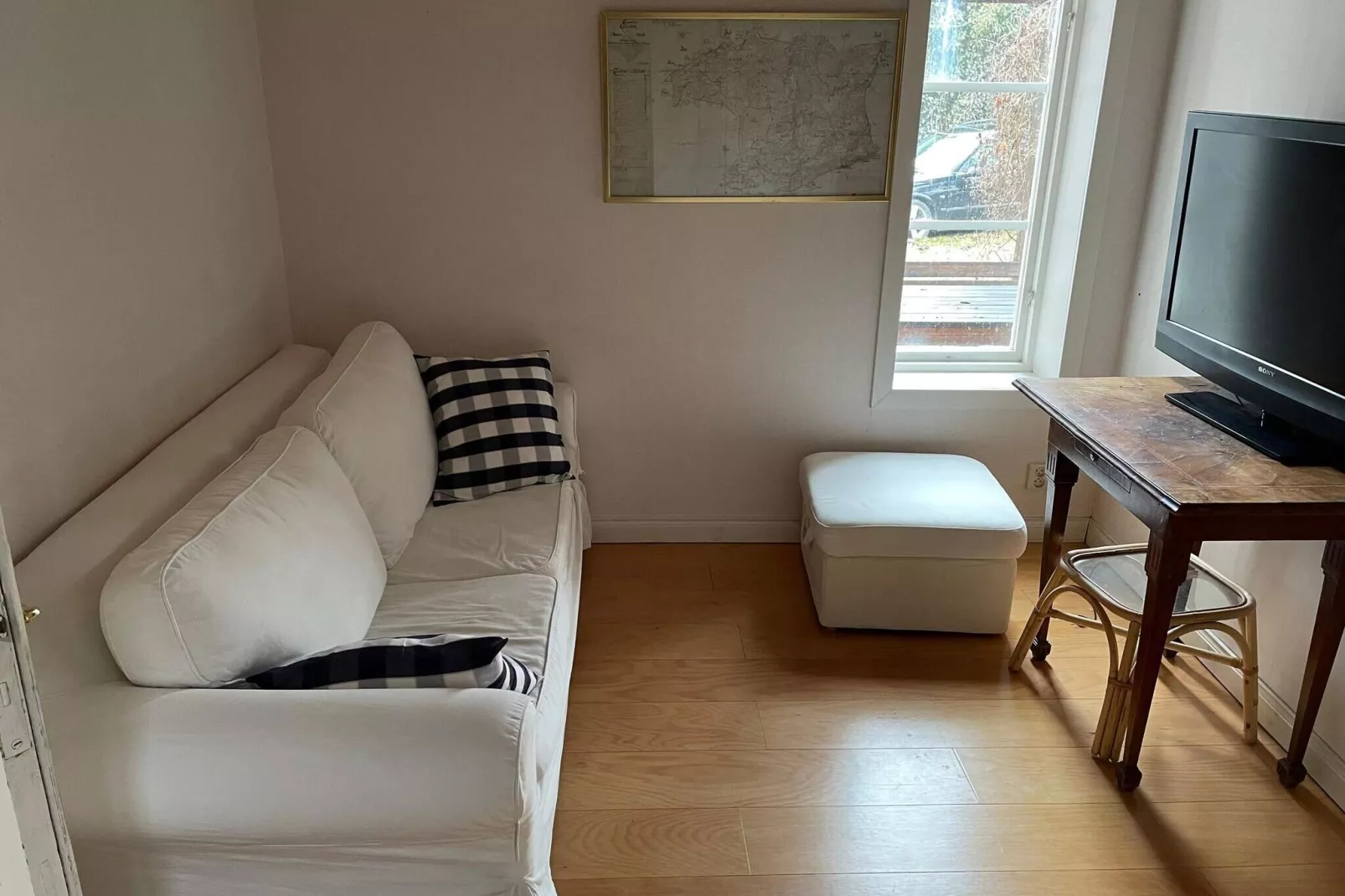 7 persoons vakantie huis in NYKVARN-By Traum-Binnen