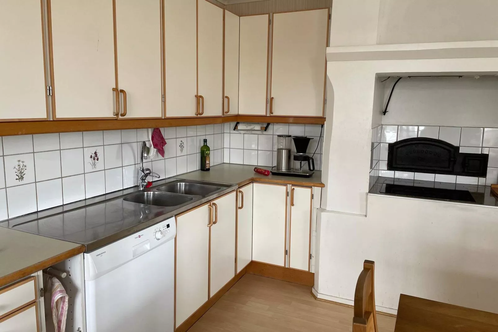 7 persoons vakantie huis in NYKVARN-By Traum-Binnen