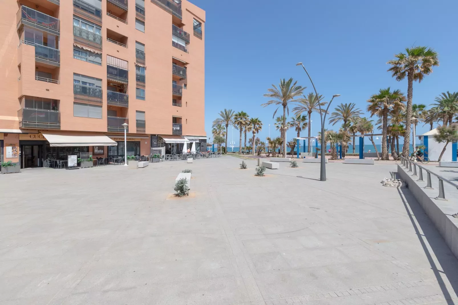 Pacifico Playa