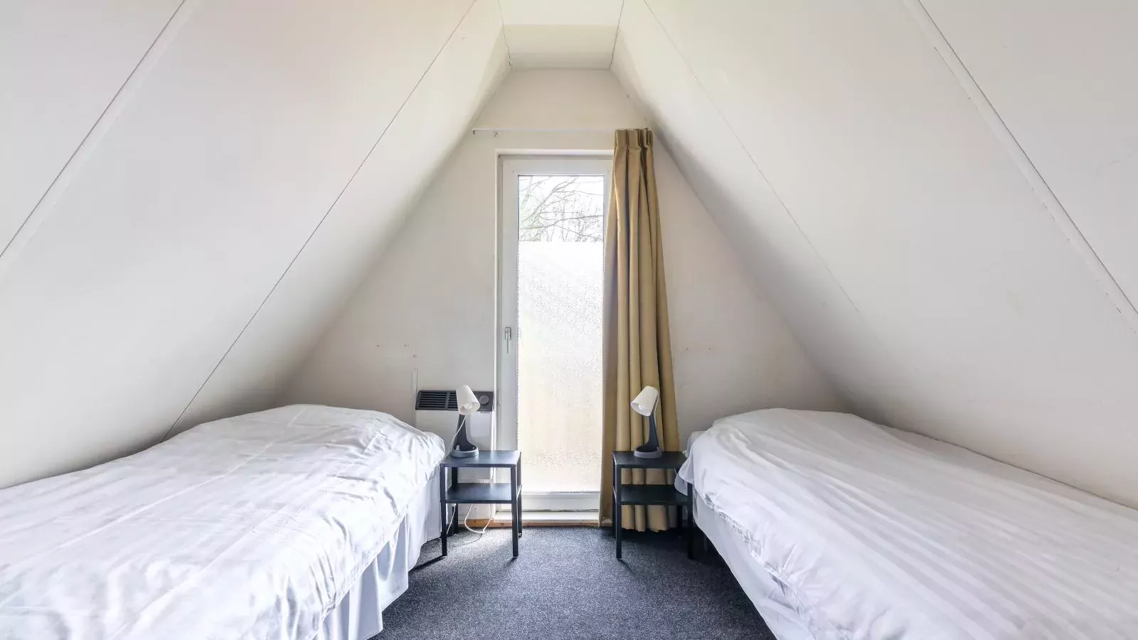 Mali-Slaapkamer