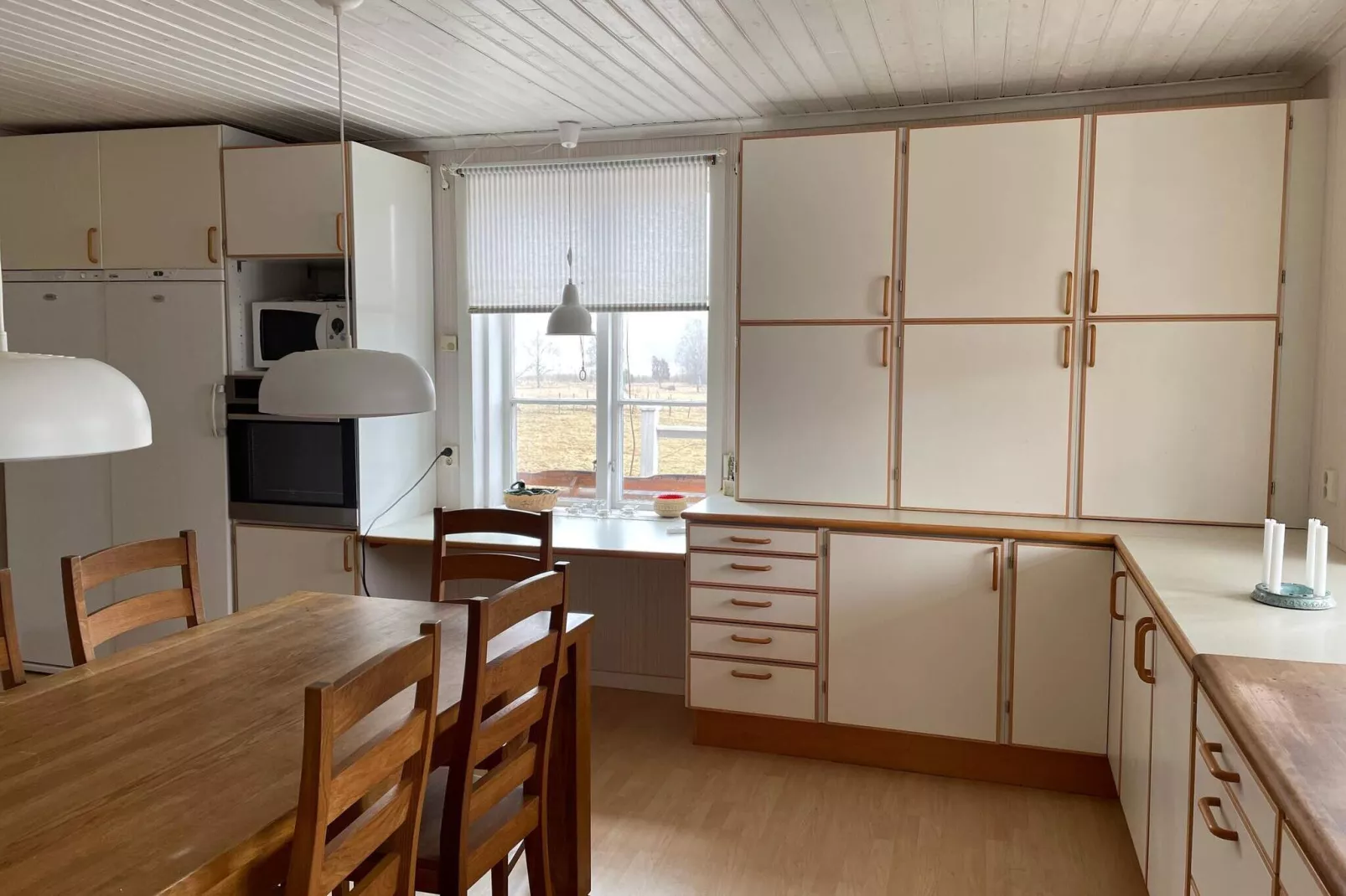 7 persoons vakantie huis in NYKVARN-By Traum-Binnen