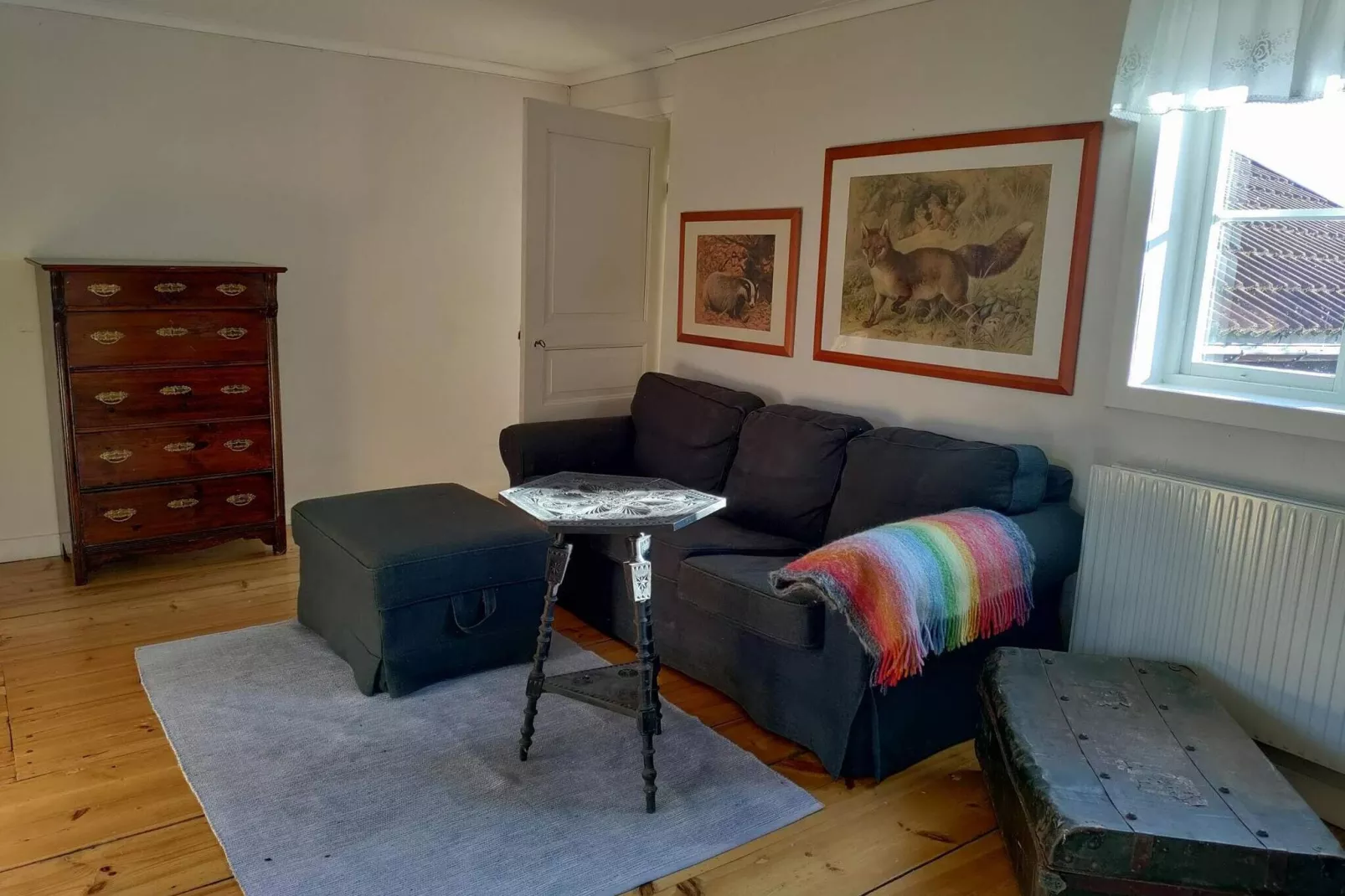 7 persoons vakantie huis in NYKVARN-By Traum-Binnen