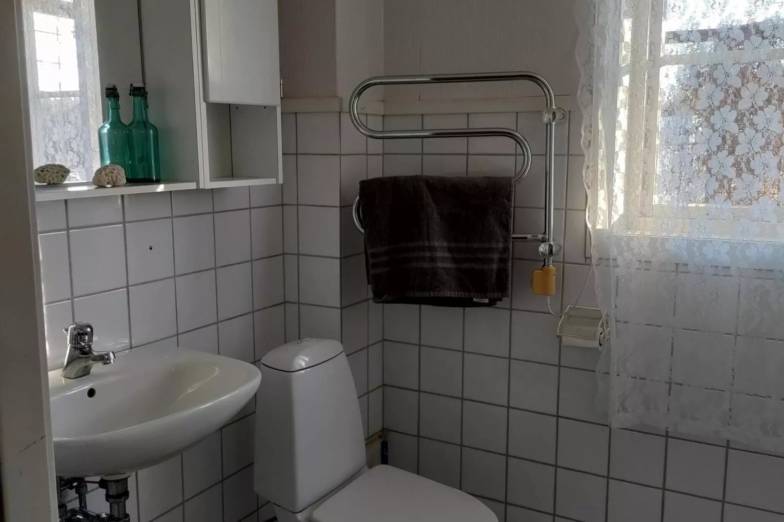 7 persoons vakantie huis in NYKVARN-By Traum-Binnen