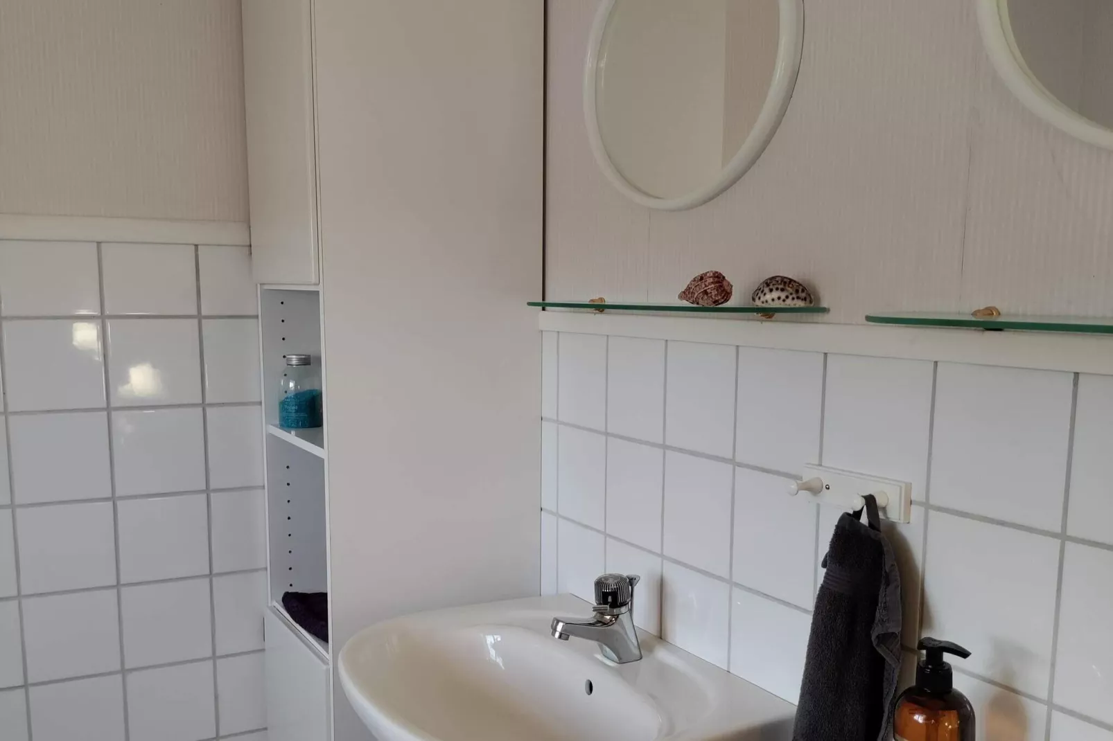 7 persoons vakantie huis in NYKVARN-By Traum-Binnen