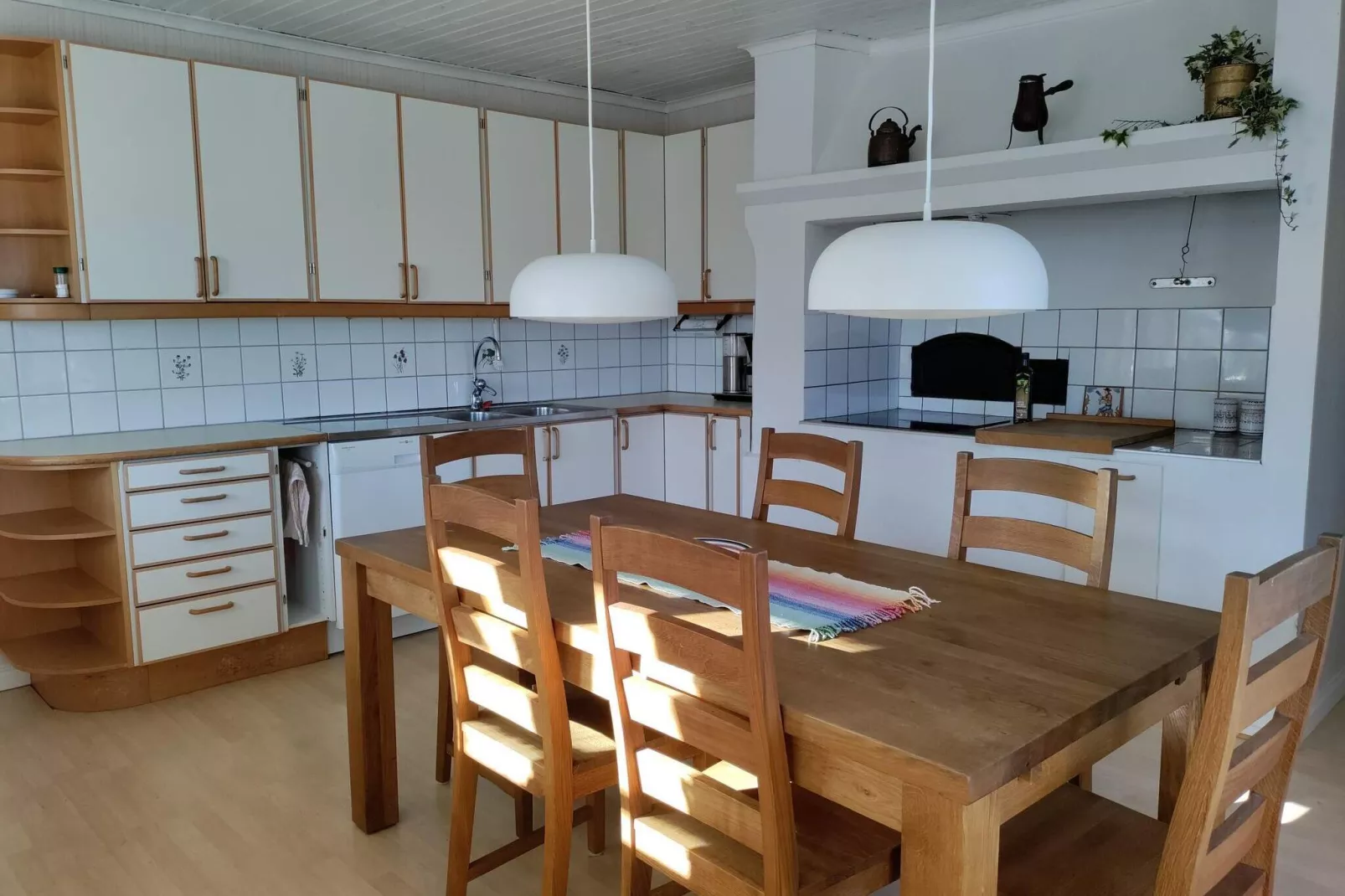 7 persoons vakantie huis in NYKVARN-By Traum-Binnen