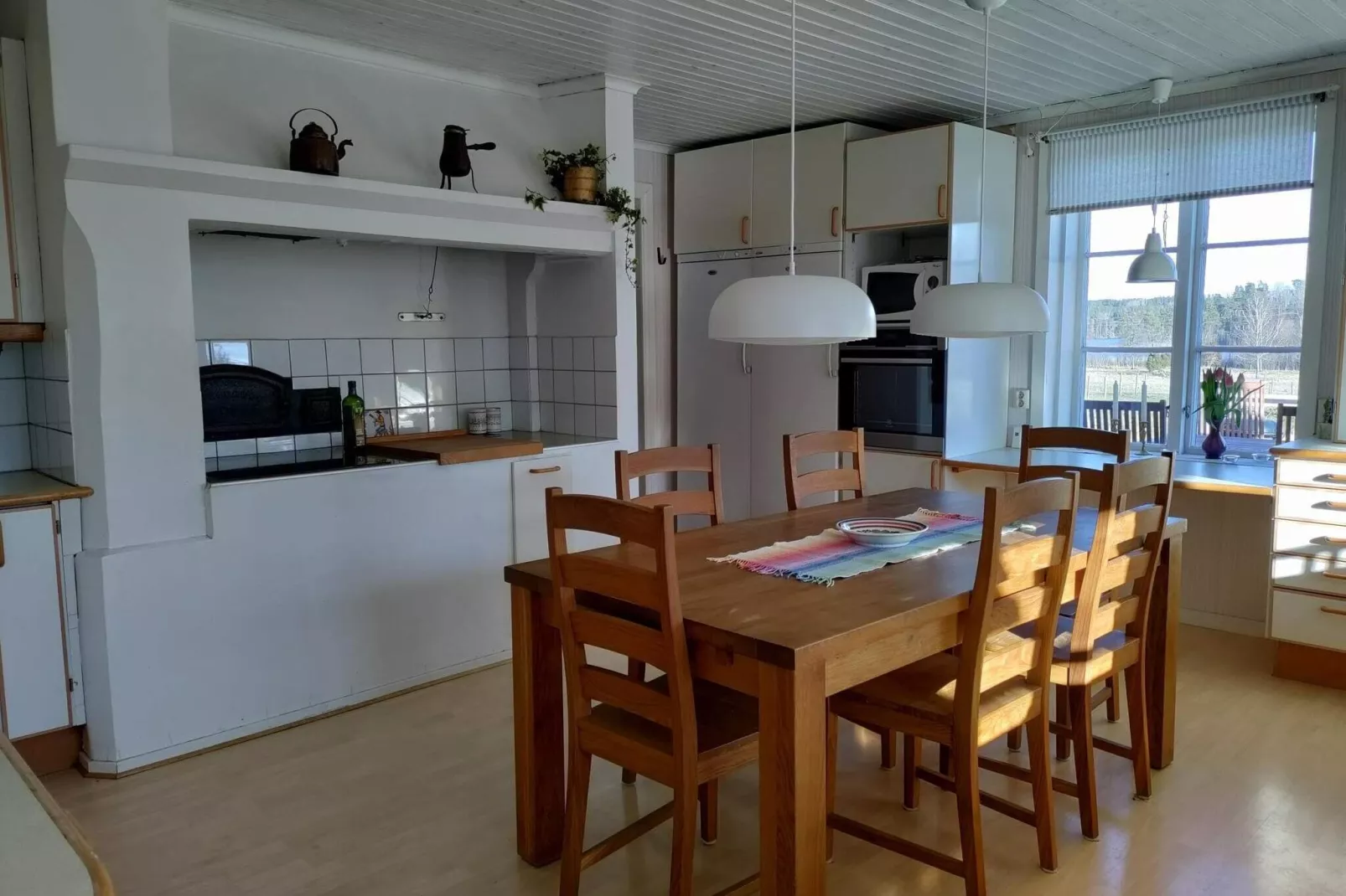 7 persoons vakantie huis in NYKVARN-By Traum-Binnen
