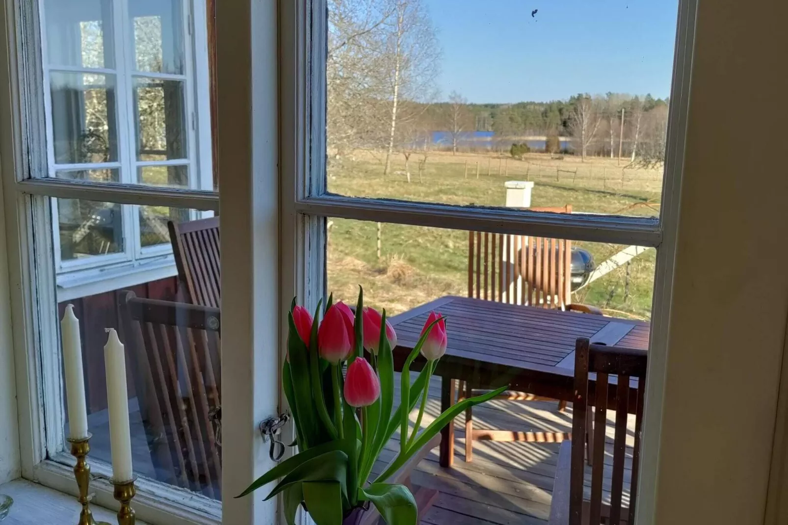 7 persoons vakantie huis in NYKVARN-By Traum-Binnen