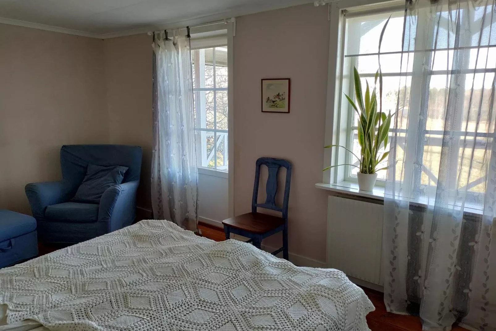 7 persoons vakantie huis in NYKVARN-By Traum-Binnen