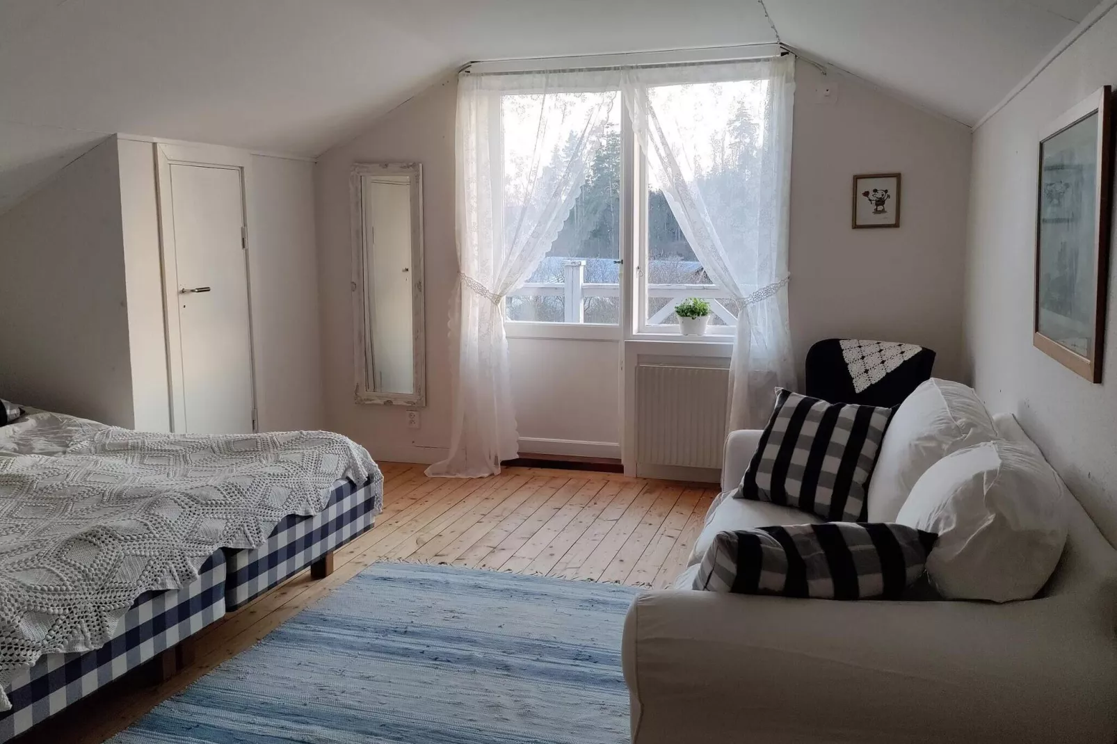 7 persoons vakantie huis in NYKVARN-By Traum-Binnen