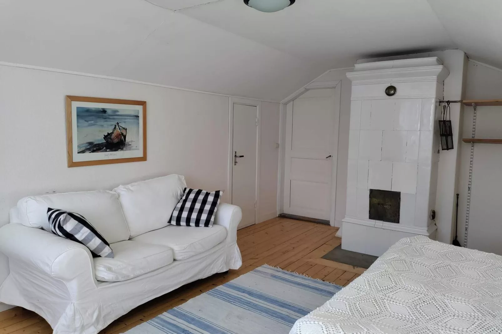 7 persoons vakantie huis in NYKVARN-By Traum-Binnen