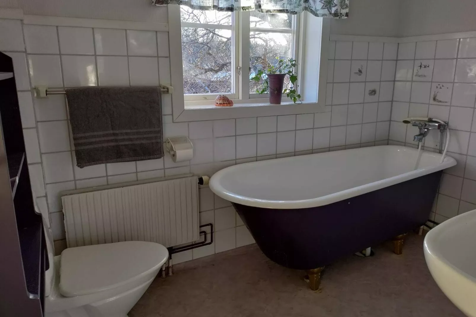 7 persoons vakantie huis in NYKVARN-By Traum-Binnen