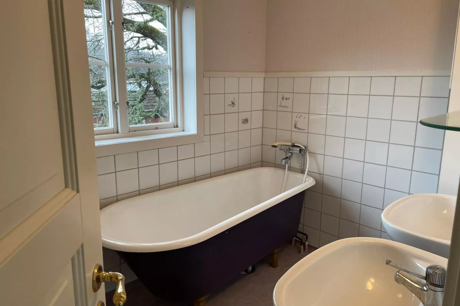 7 persoons vakantie huis in NYKVARN-By Traum-Binnen