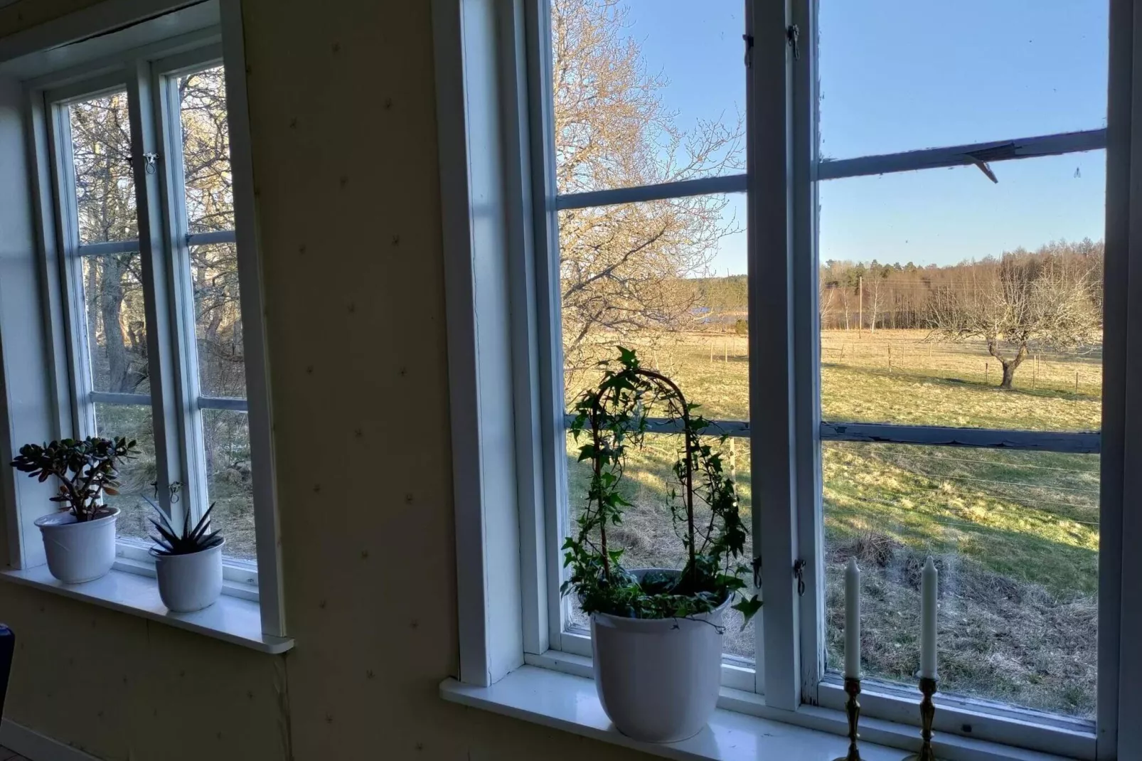 7 persoons vakantie huis in NYKVARN-By Traum-Binnen