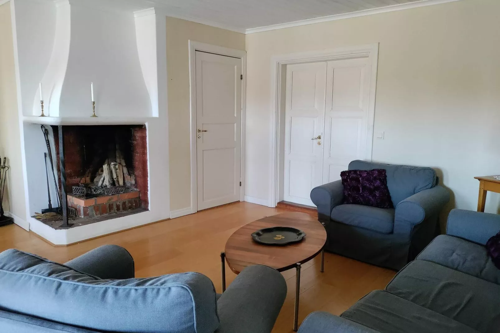 7 persoons vakantie huis in NYKVARN-By Traum-Binnen