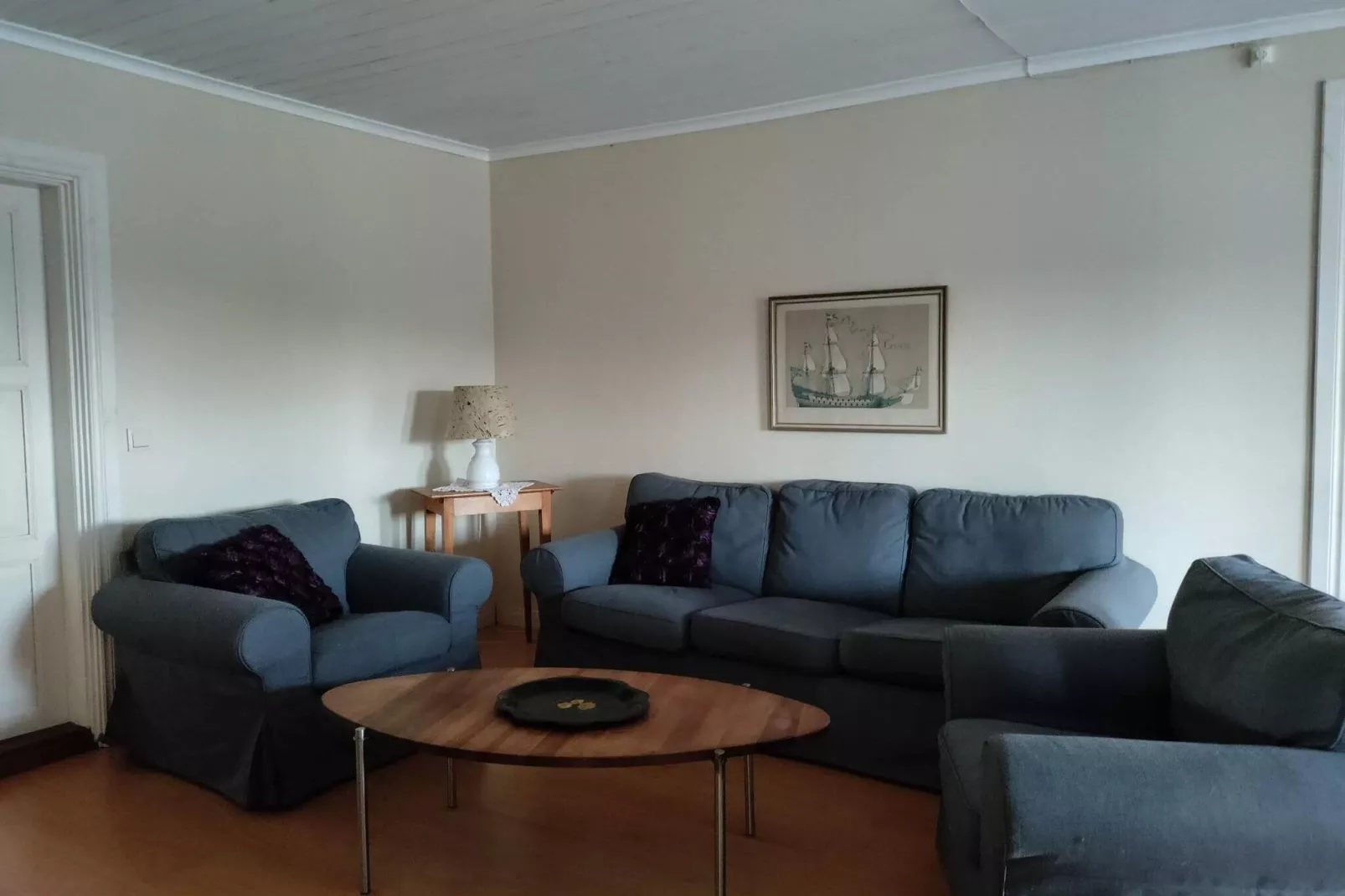 7 persoons vakantie huis in NYKVARN-By Traum-Binnen