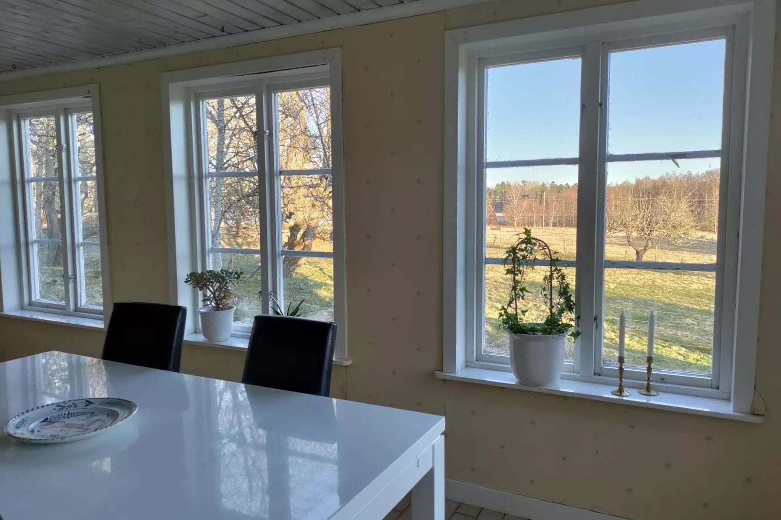 7 persoons vakantie huis in NYKVARN-By Traum-Binnen