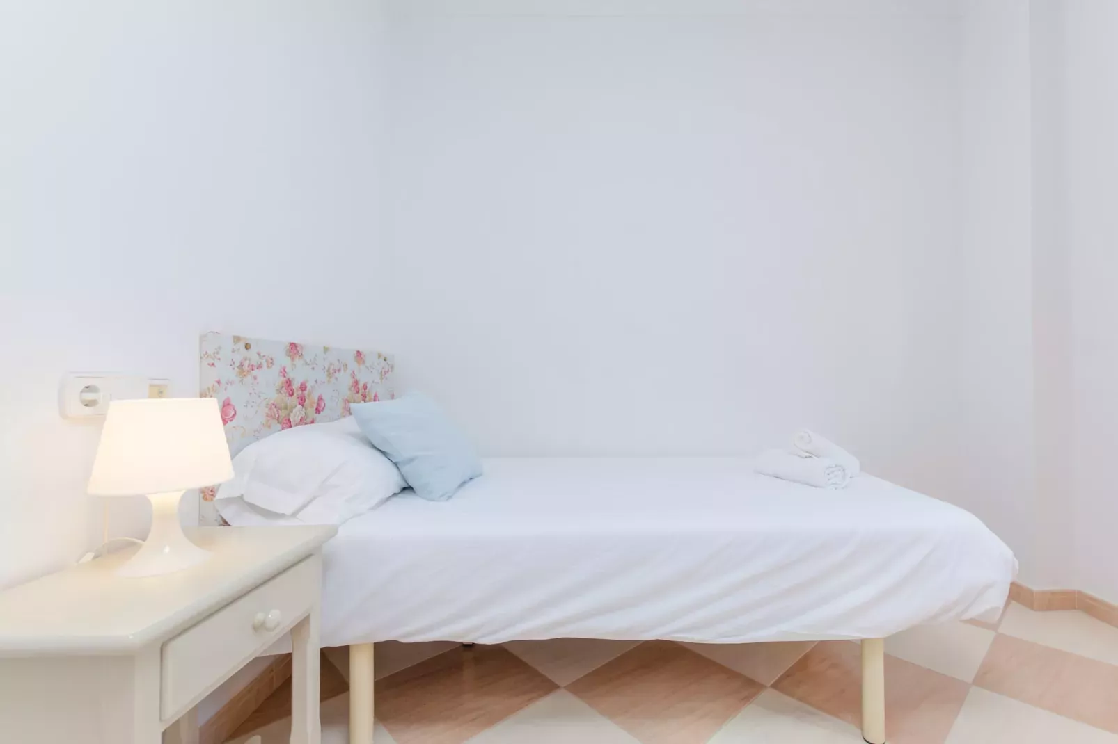 Roser (roser De ArtÀ)-Slaapkamer