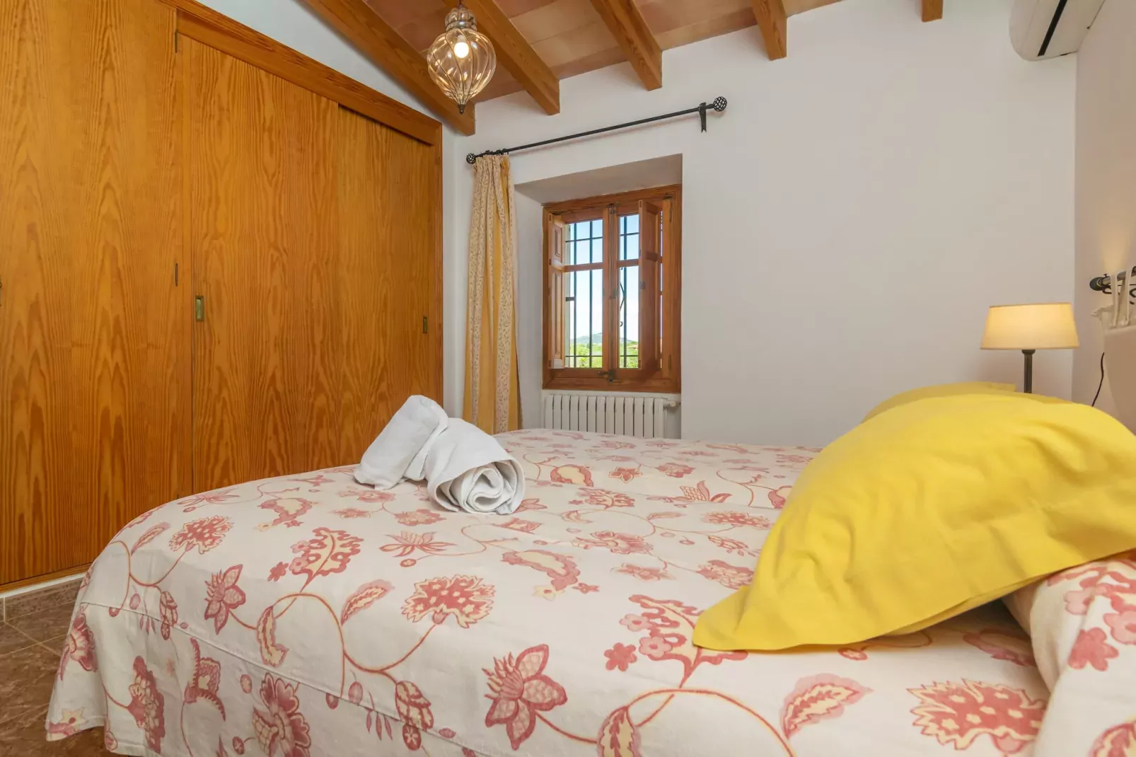 Na Burguera-Slaapkamer