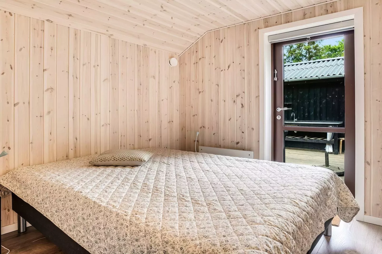 Luxe strandverblijf -- By Traum Ferienwohnungen-Binnen