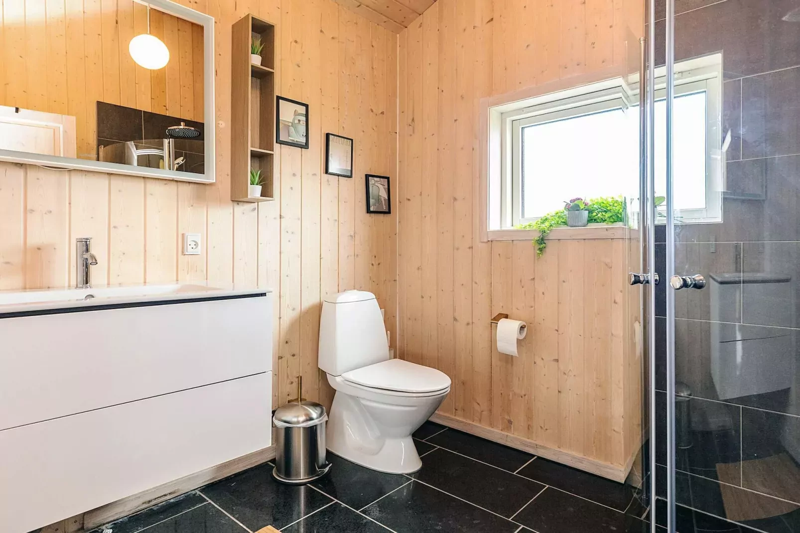 5 sterren vakantie huis in Løkken-Binnen