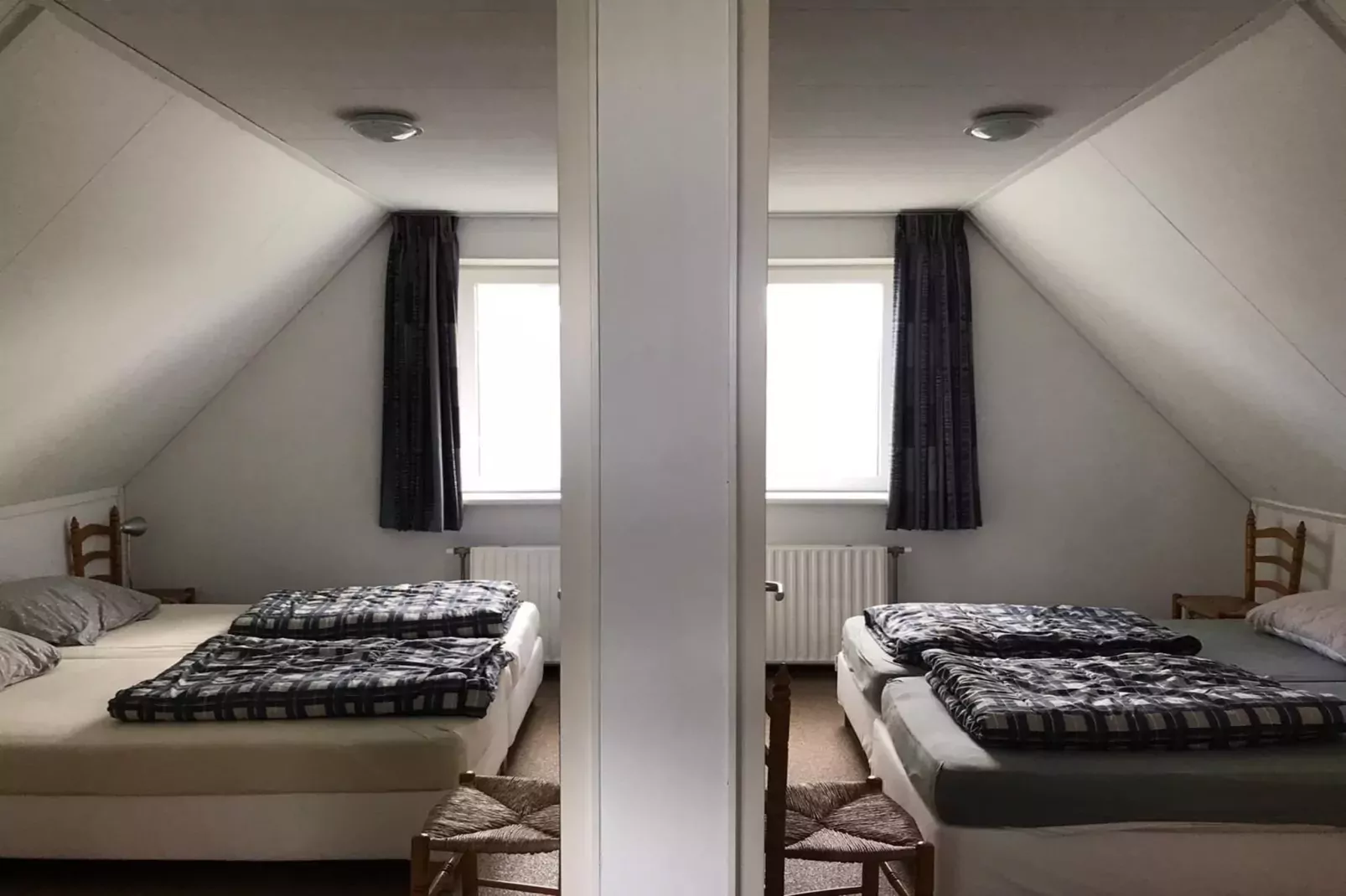 Bohemien 27-Slaapkamer