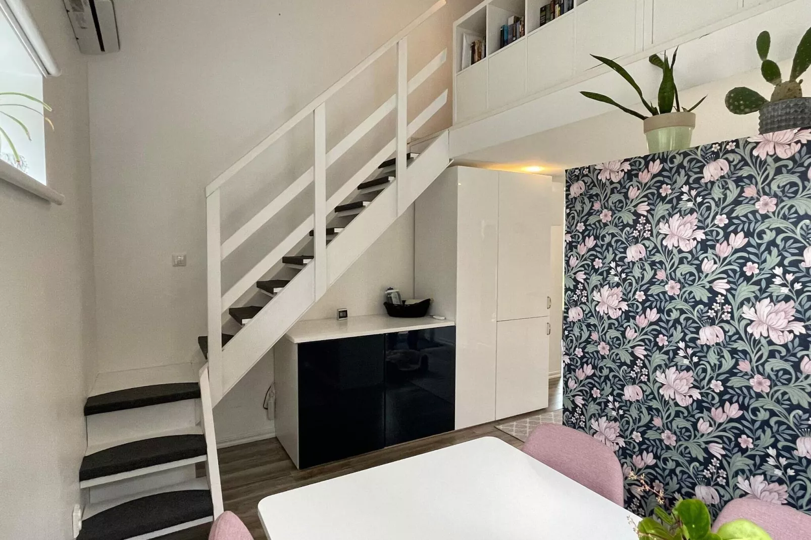 3 persoons vakantie huis in NISSAFORS-By Traum-Binnen