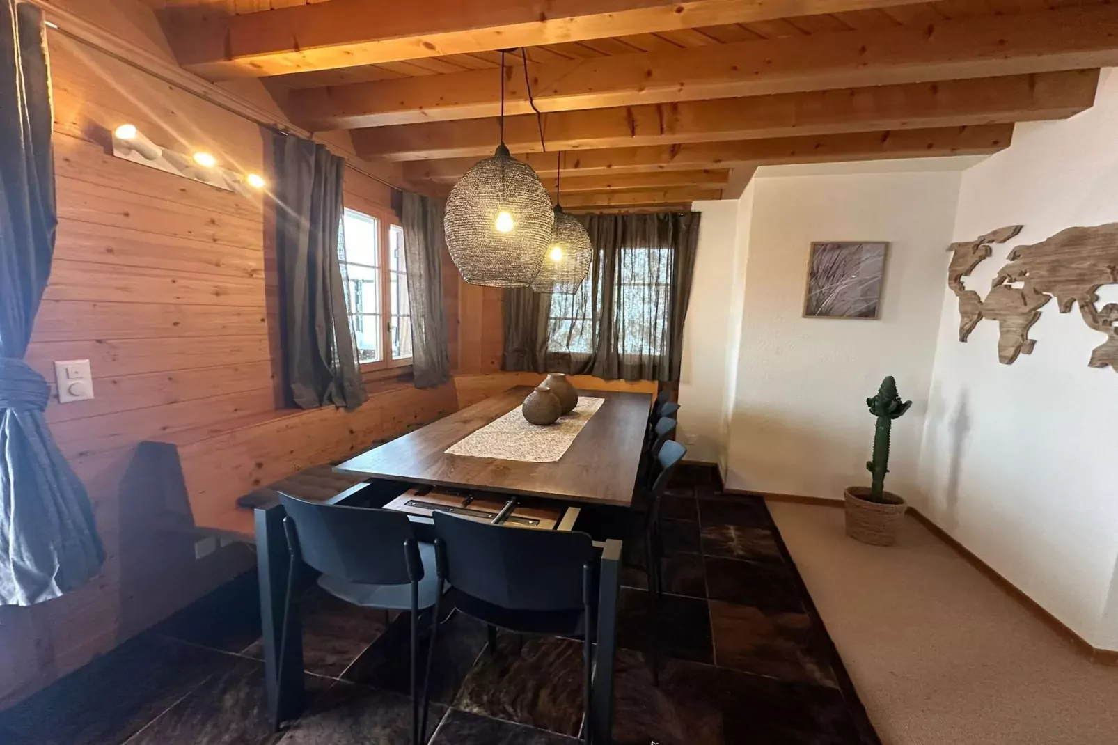 Chalet Bliss Spacious Six Bedrooms And Breathtaking Views