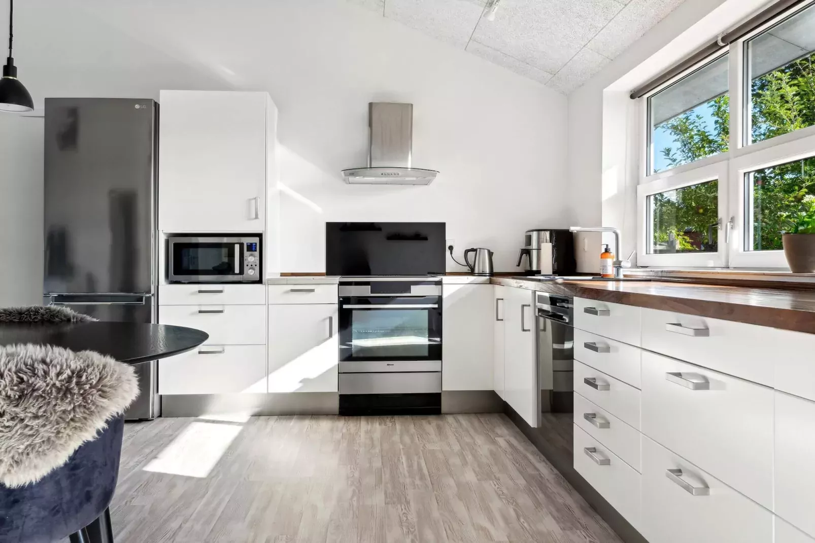 4 sterren vakantie huis in Børkop-Binnen