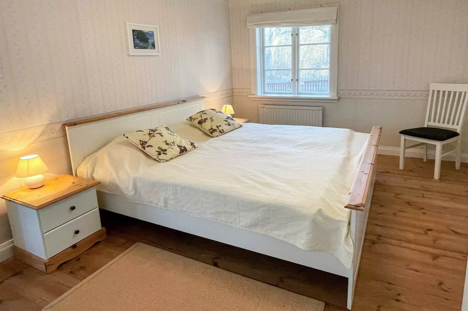 4-sterren vakantiehuis in Farjestaden-Binnen