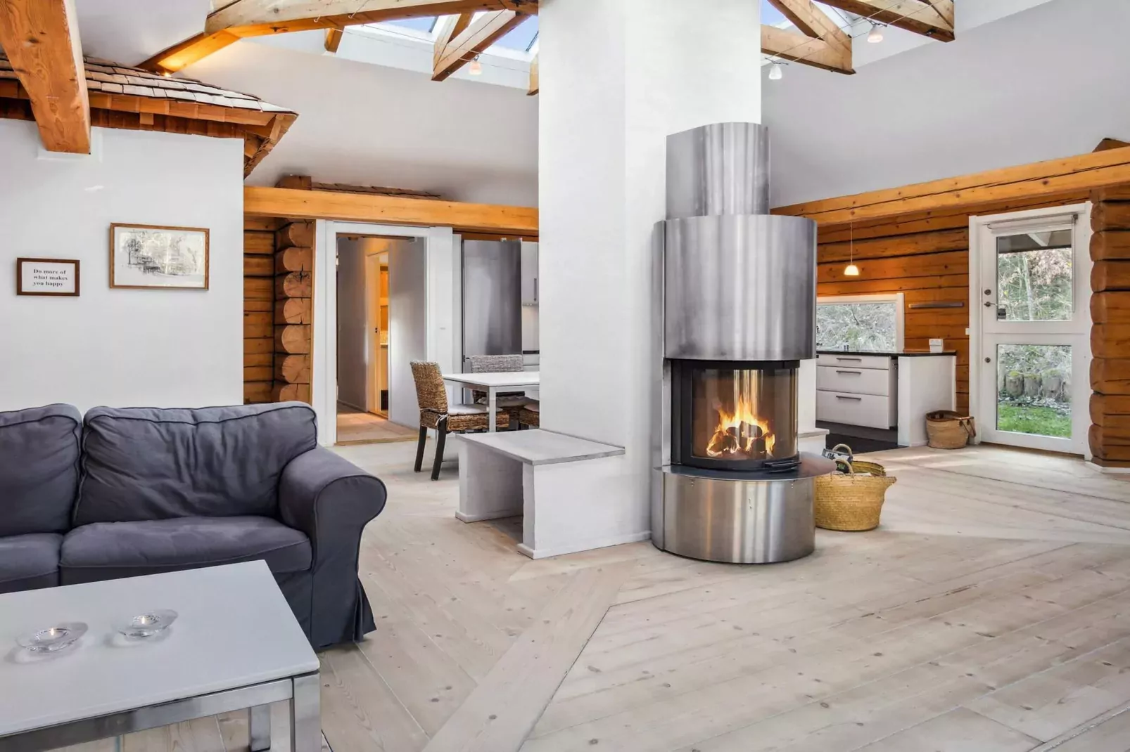 4 sterren vakantie huis in Ebeltoft-Binnen