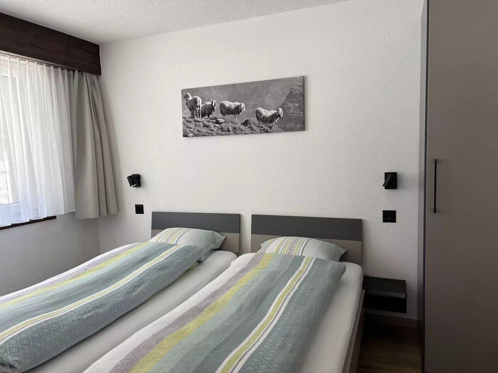Ferienhaus Alea-Binnen