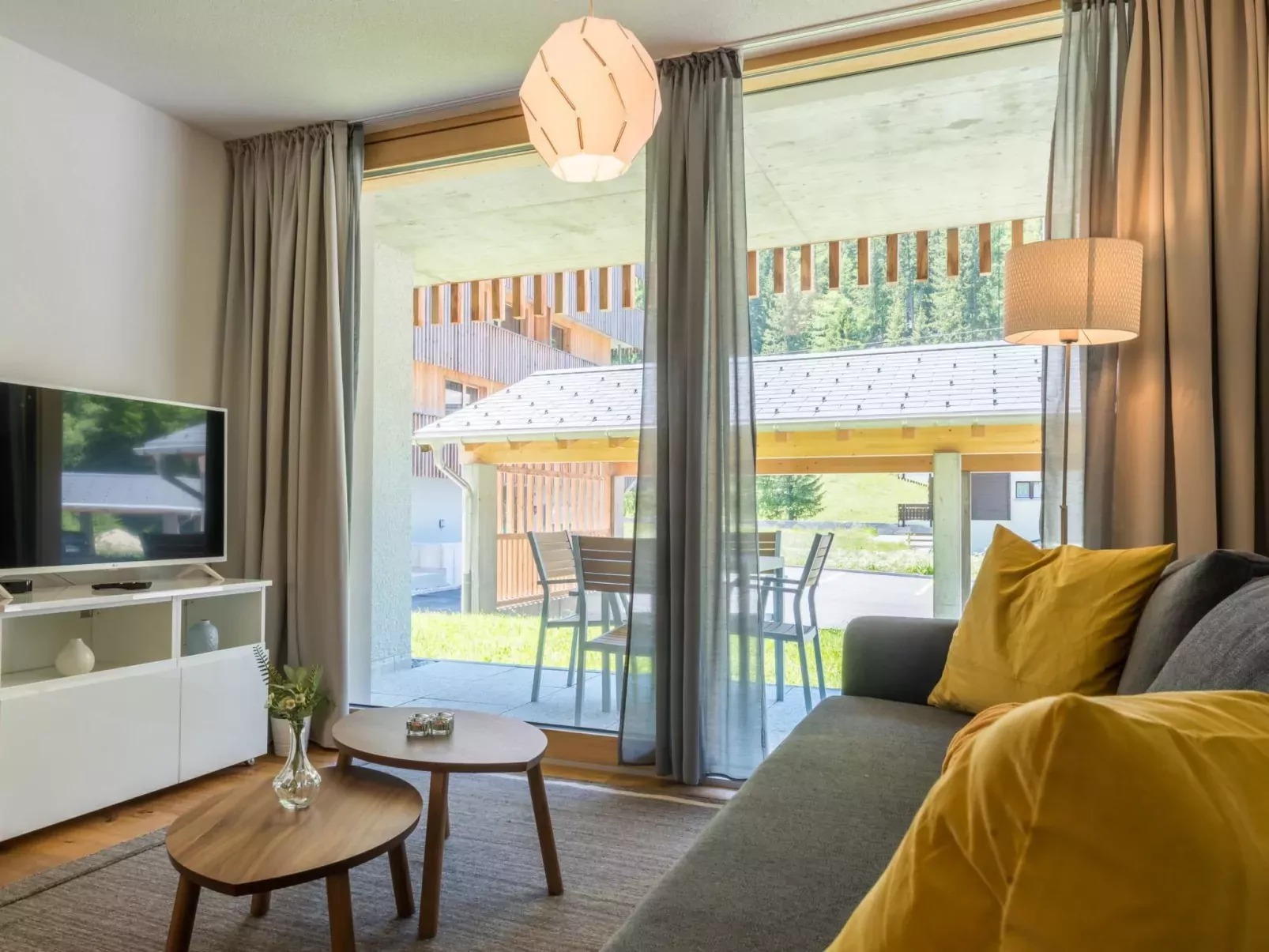 Montela Hotel & Resort - Holiday Stay-Binnen