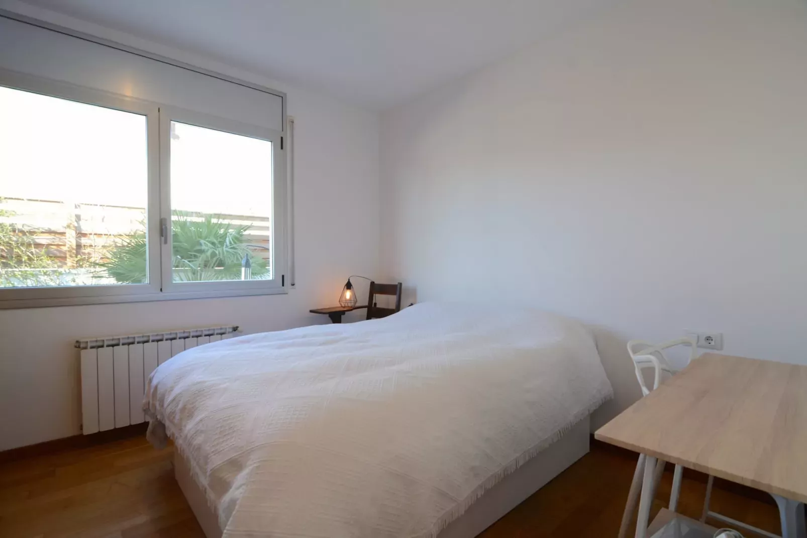 PONENT-Slaapkamer