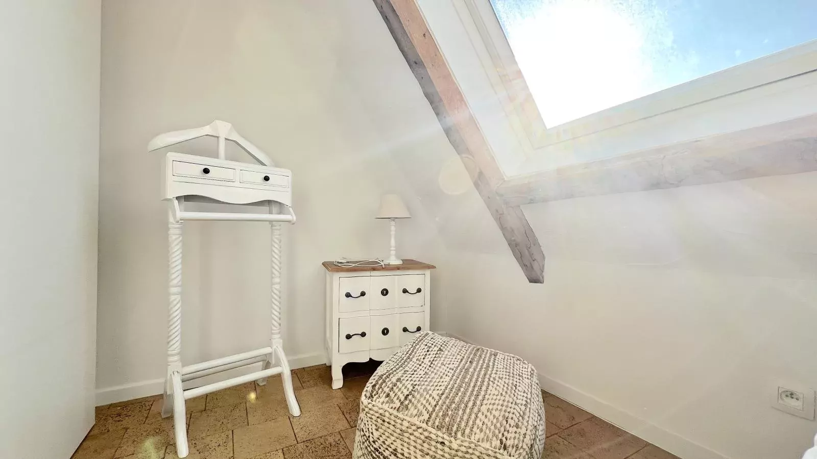 Amber-Slaapkamer