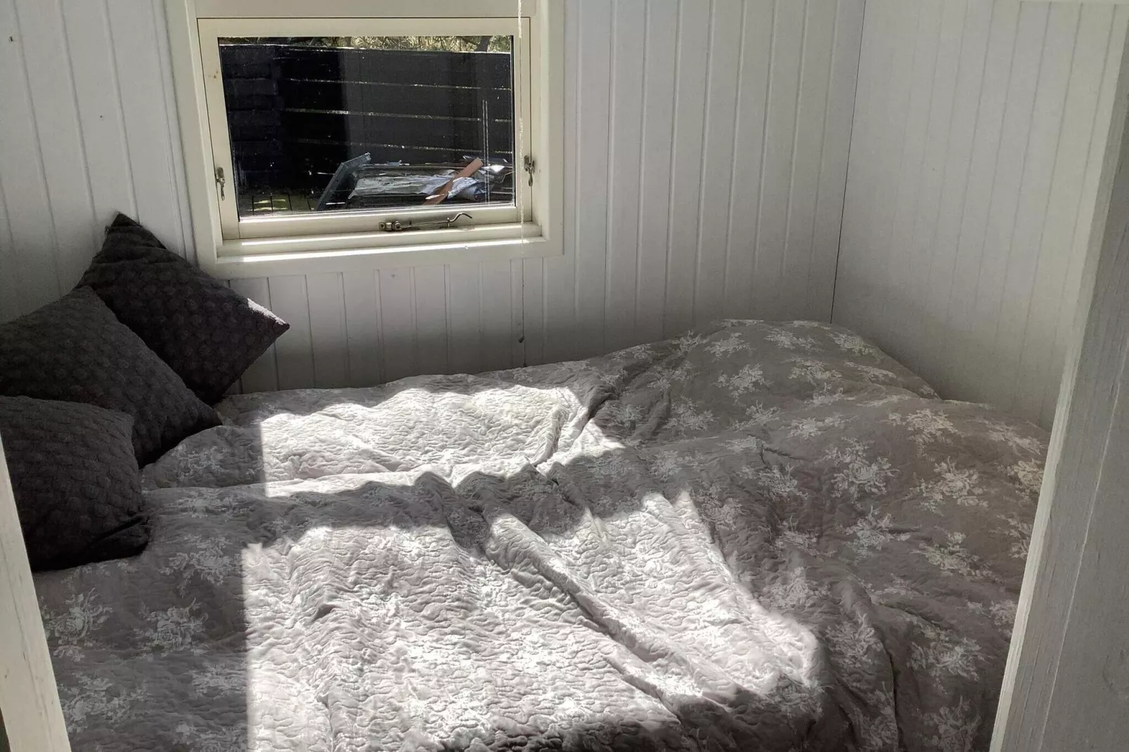 4 persoons vakantie huis in Thisted-By Traum-Binnen