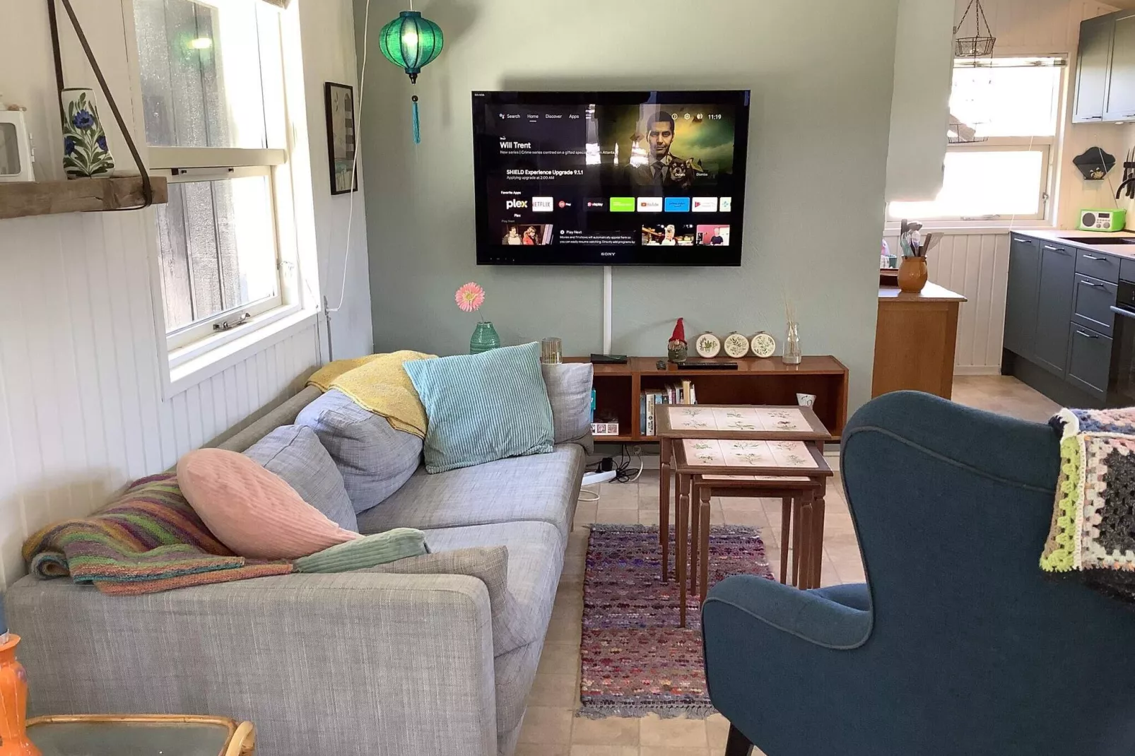 4 persoons vakantie huis in Thisted-By Traum-Binnen