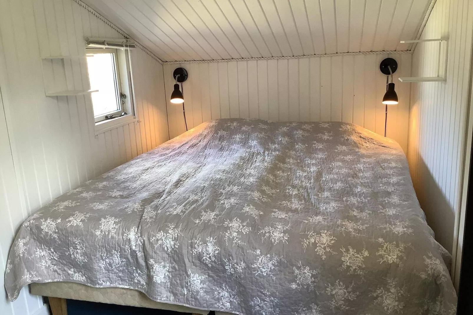 4 persoons vakantie huis in Thisted-By Traum-Binnen