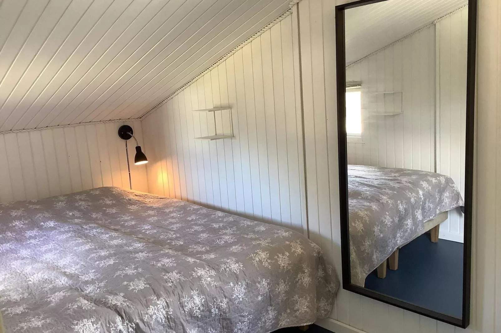4 persoons vakantie huis in Thisted-By Traum-Binnen