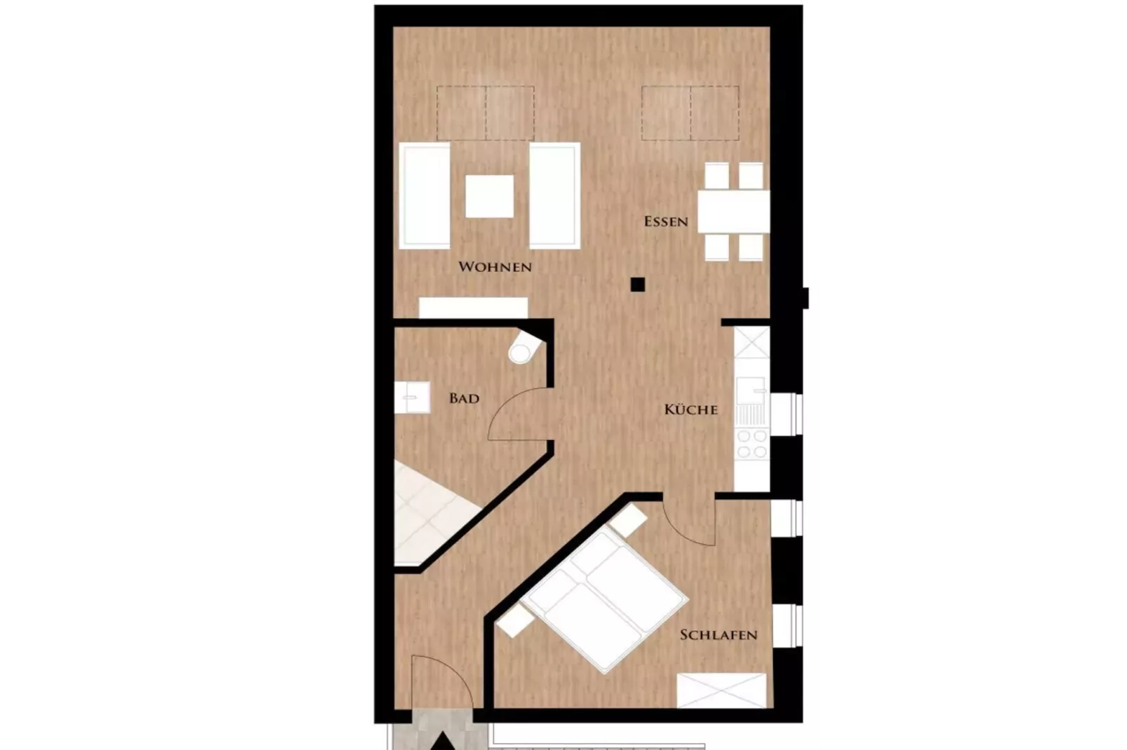 396949-Plattegrond