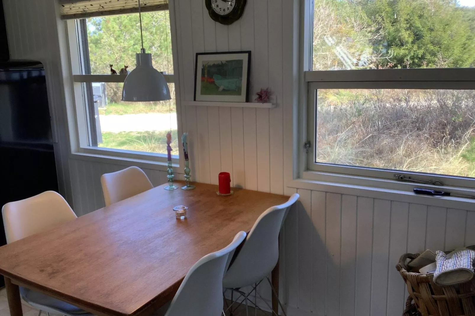 4 persoons vakantie huis in Thisted-By Traum-Binnen