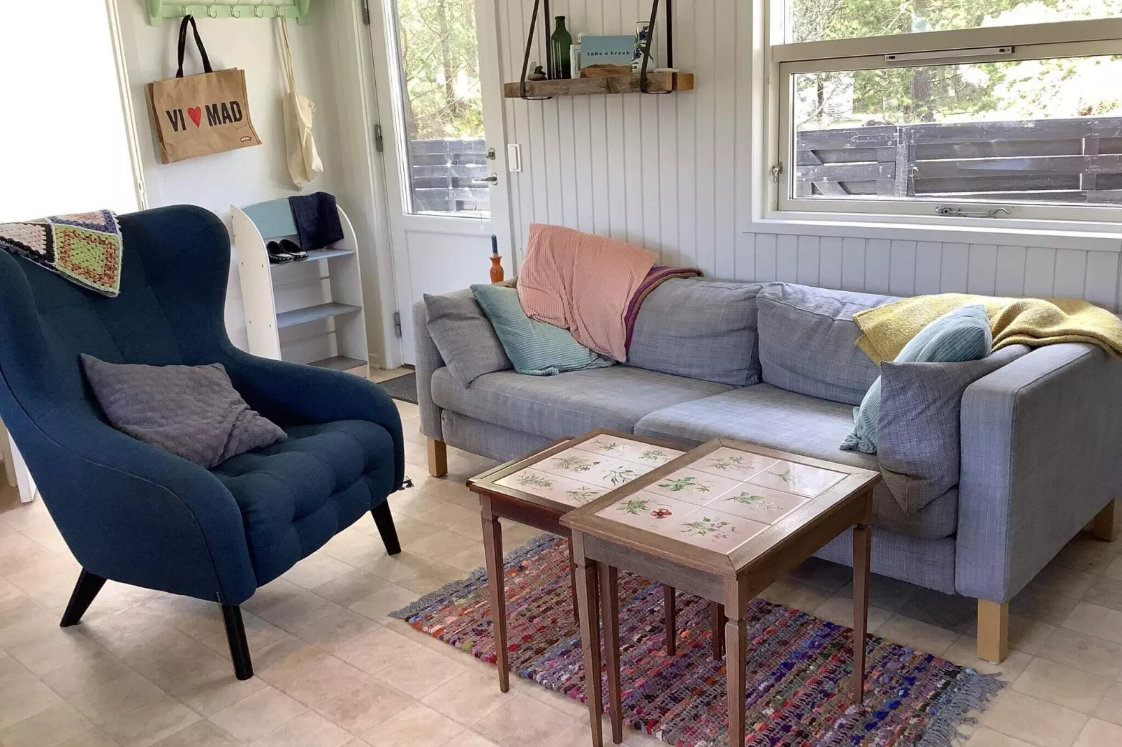 4 persoons vakantie huis in Thisted-By Traum-Binnen