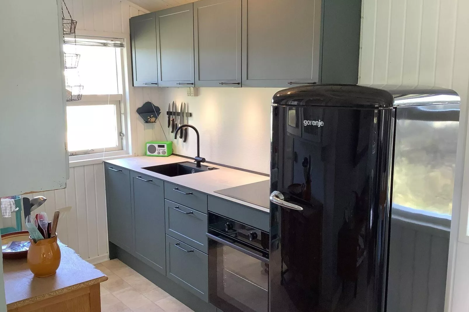 4 persoons vakantie huis in Thisted-By Traum-Binnen
