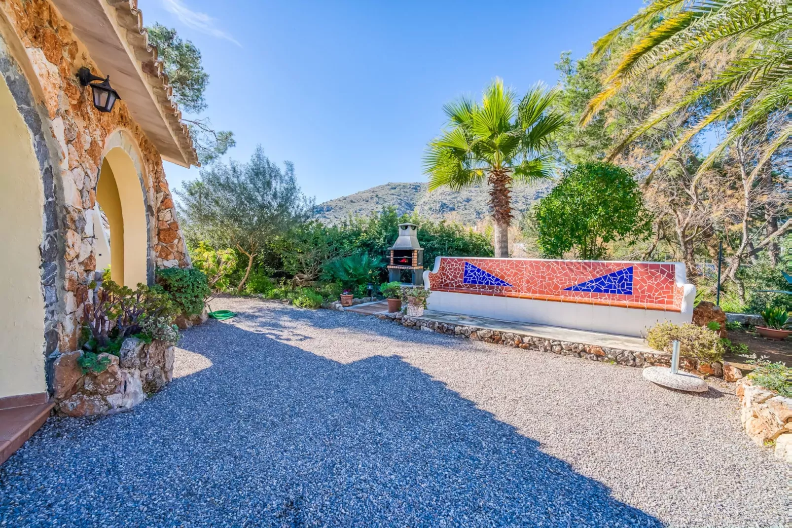 Villa Jardi