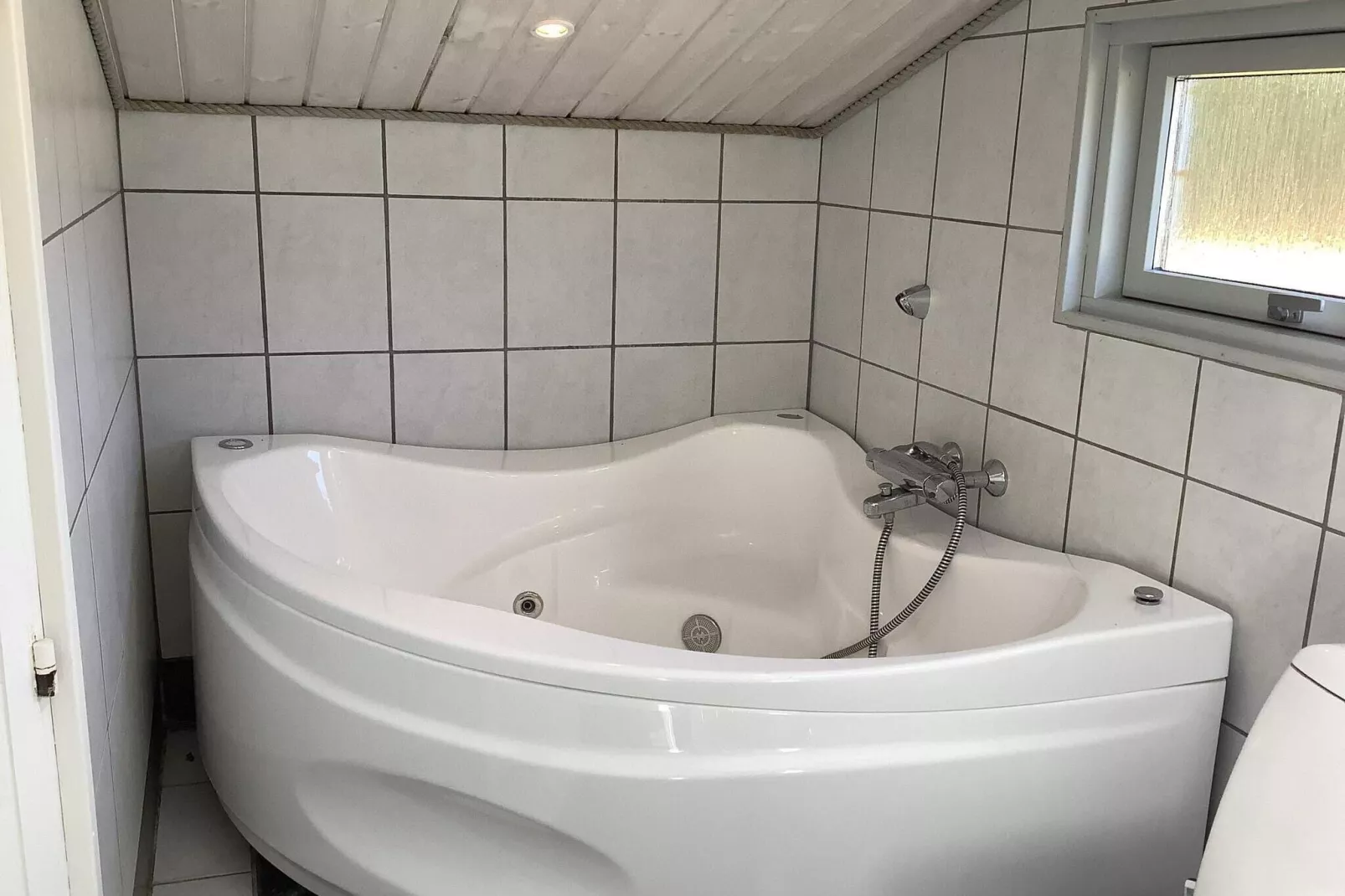 4 persoons vakantie huis in Thisted-By Traum-Binnen