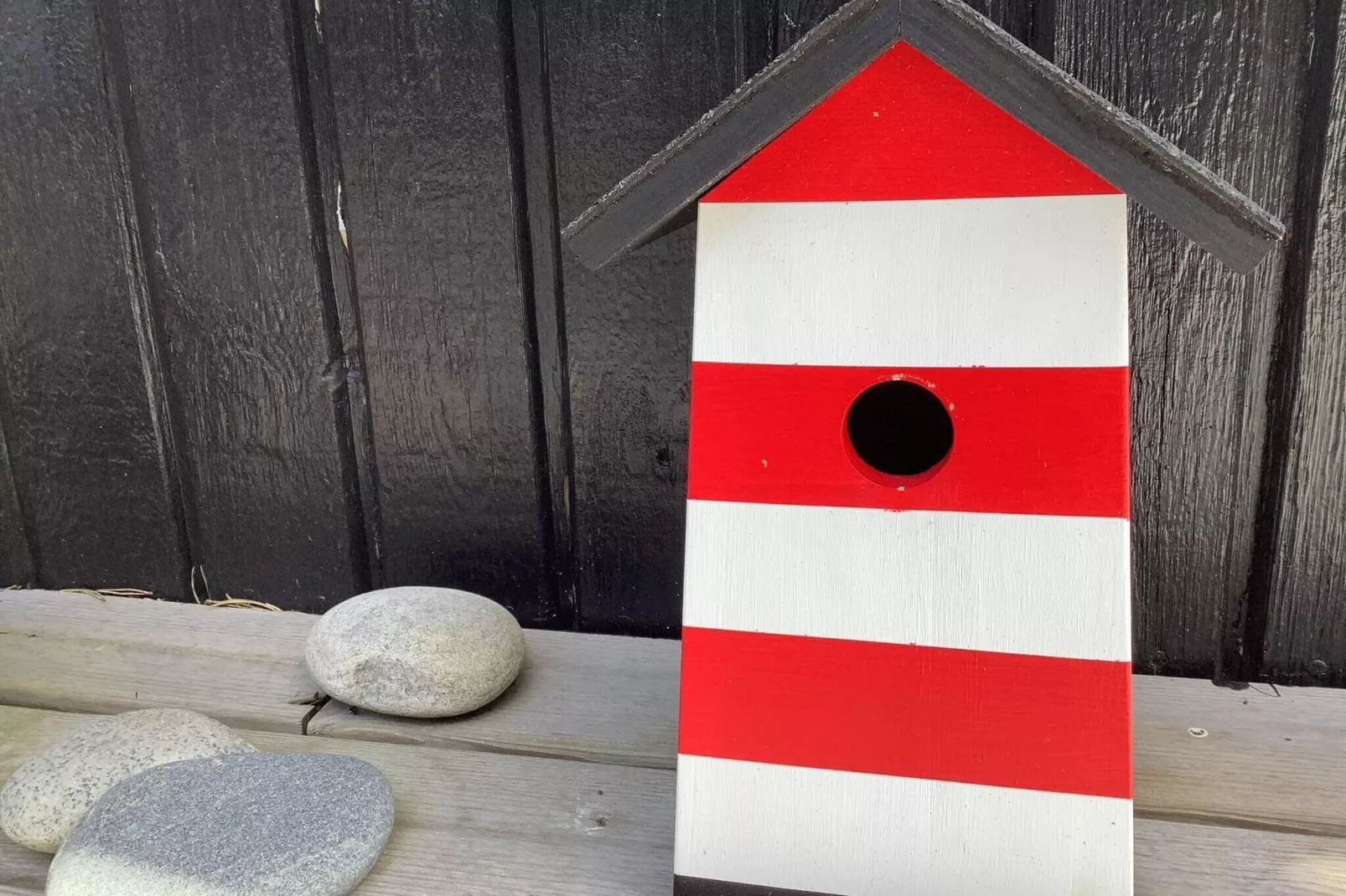 4 persoons vakantie huis in Thisted-By Traum-Binnen