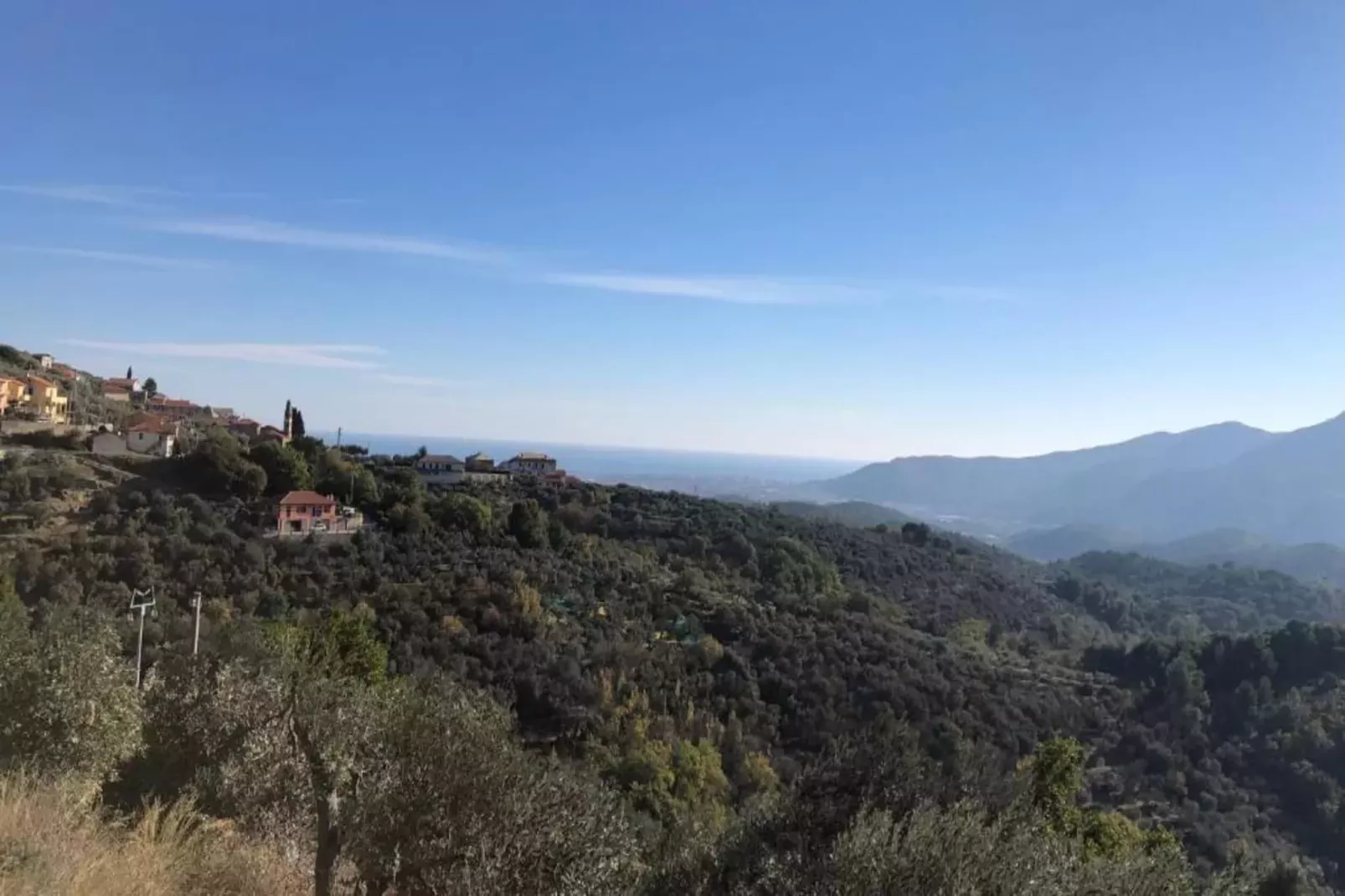 RESIDENCE BORGO TRE ROSE - Apartment TYPE C-Gebieden zomer 20km