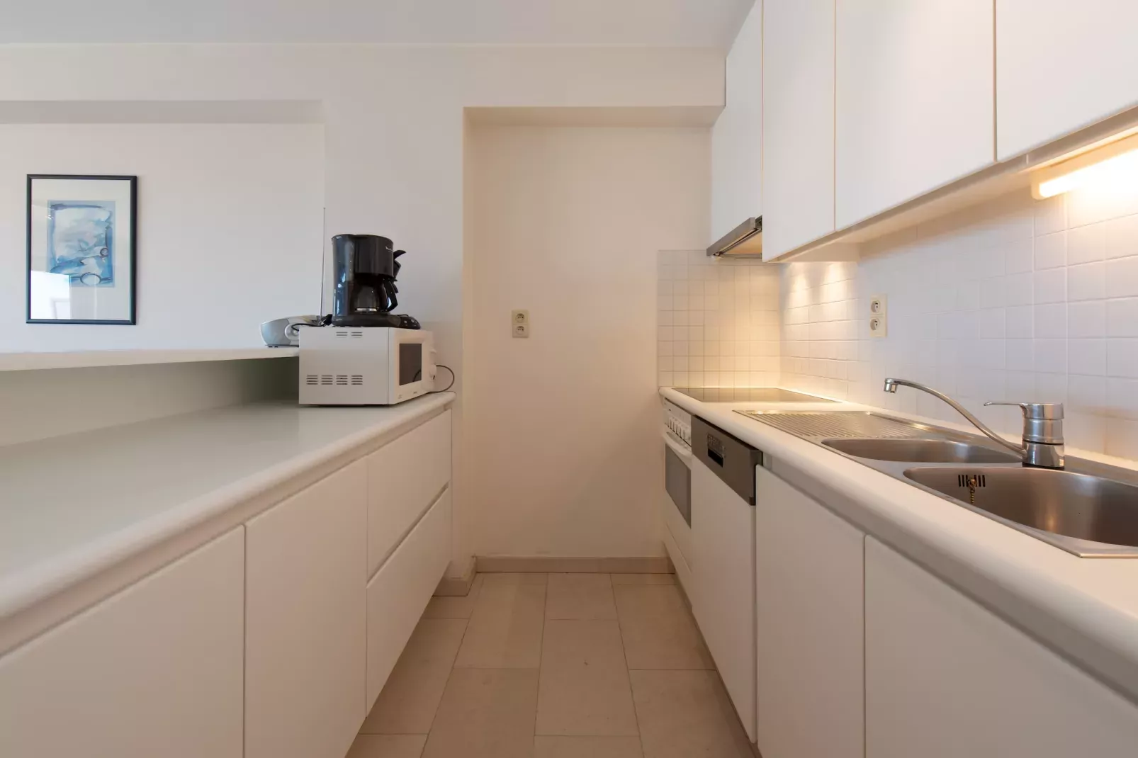 MESANGES 0802/ 8A-Keuken