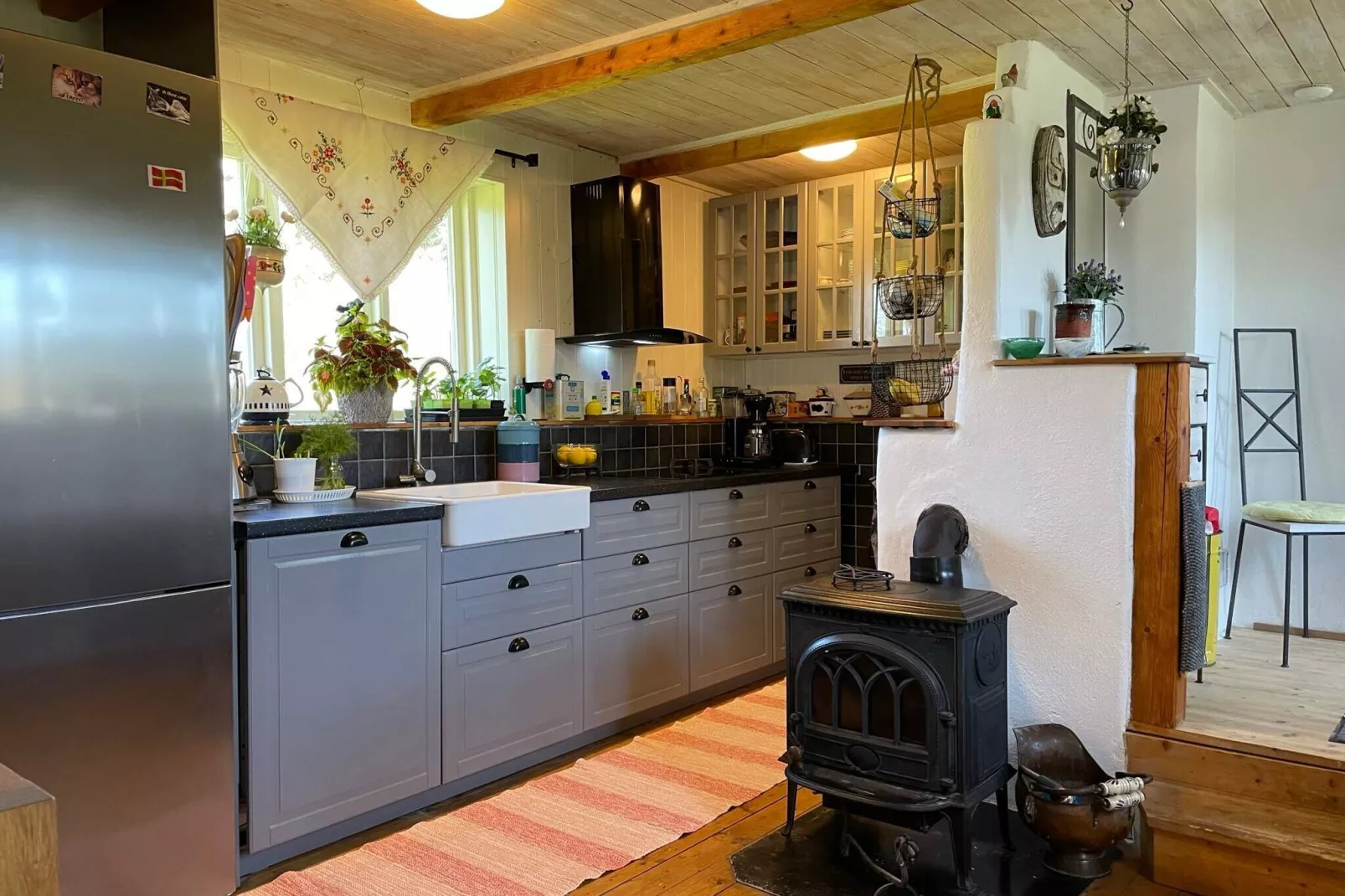 4 sterren vakantie huis in VITABY-Binnen