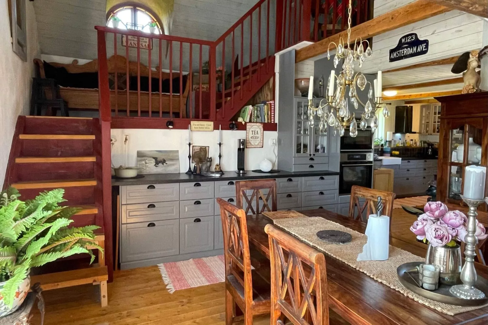 4 sterren vakantie huis in VITABY-Binnen